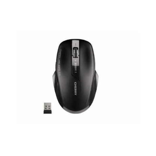 Cherry Americas Mw 2310 Wireless, 6 Button Mouse (JWT0320)