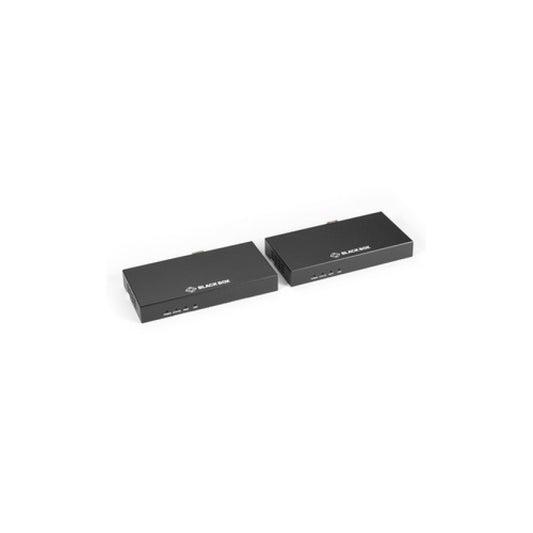 Black Box Hdmi 2.0 Extender Over Fiber (AVXHDMI2FOHDB)