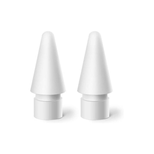 Logitech Crayon Tip-10 Unit Per Box - Crayon, A Digital Pencil For All Ipads (951000010)