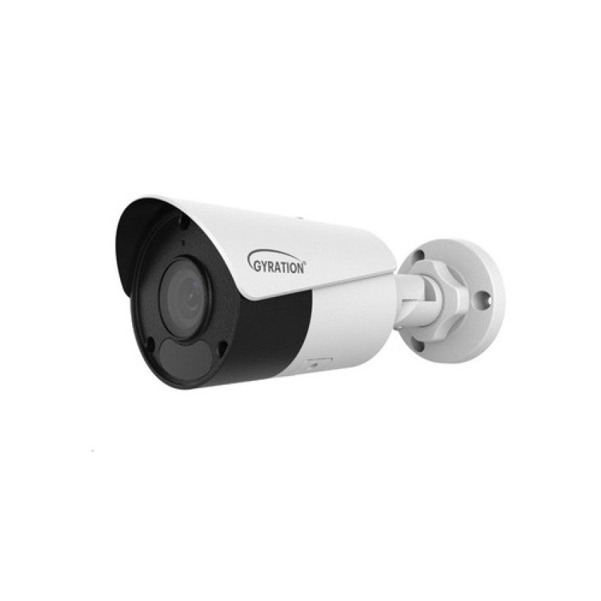 Adesso 4mp Cmos Uhd-ir Bullet Cam Ip6712v & Poe Fixed Lens 50 Mtr Range (CYBERVIEW400B)