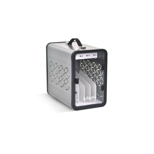 Jar Systems 4 Bay Usb-c Charging Station (ADAPT4USBC)