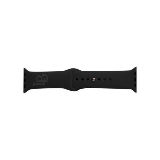 Centon Electronics Apple Watch Wrist Band (OCCSLB3ABAA00A)