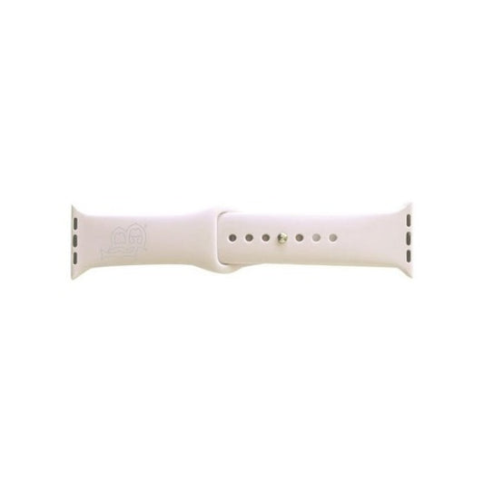 Centon Electronics Apple Watch Wrist Band (OCCSLB3ABAG00A)