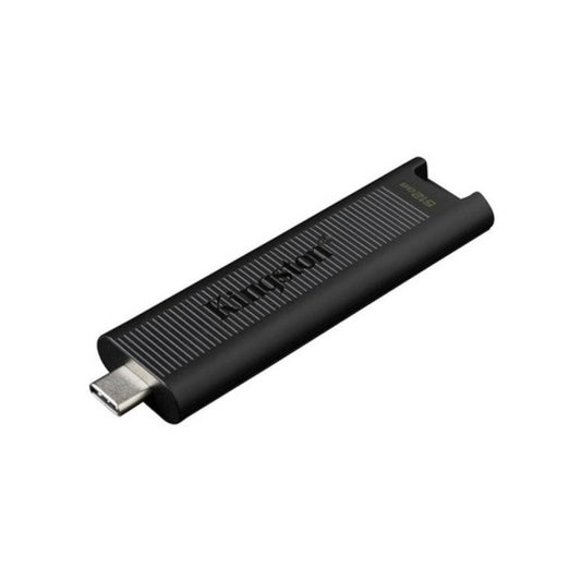 Kingston 512gb Usb3.2 Gen 2 Datatraveler Max (DTMAX/512GB)
