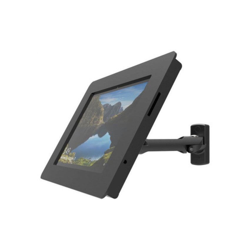 Compulocks Swing Space Surface Go Kiosk (827B510GOSB)