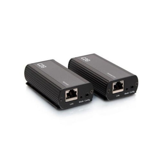 C2G 1-port Usb-c Extender Kit (C2G54278)