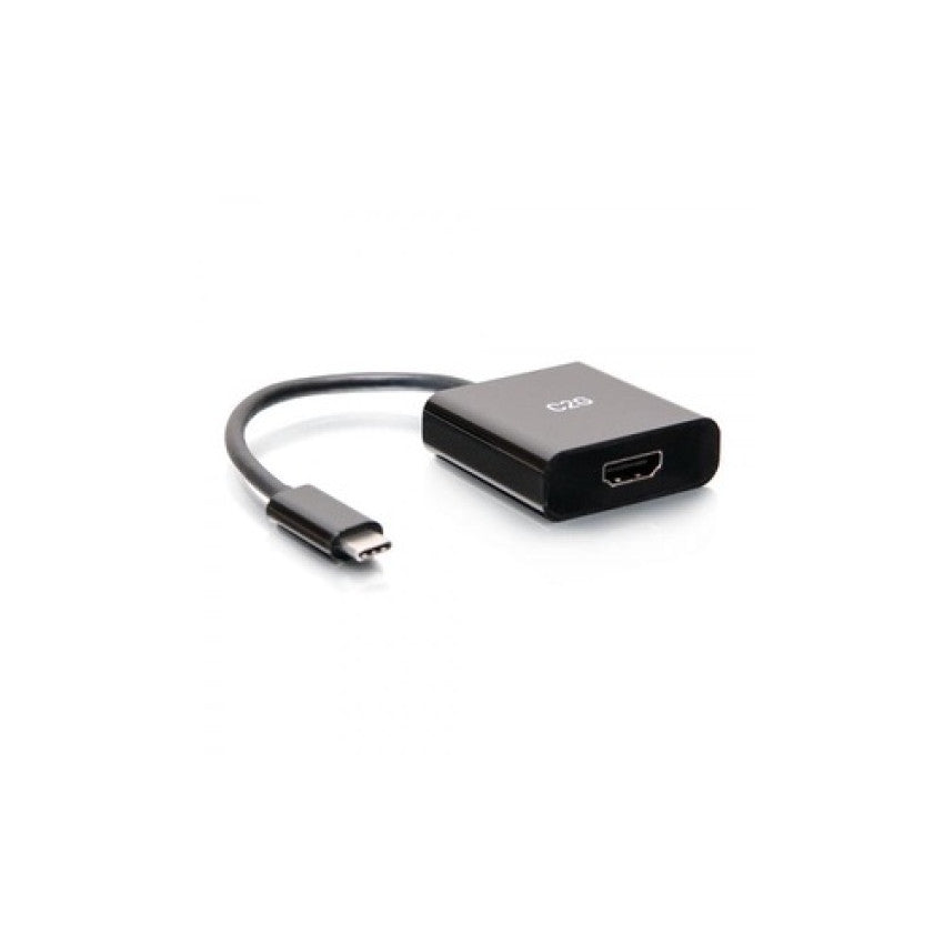 C2G Usb C To Hdmi Adapter-4k 60hz (C2G54459)