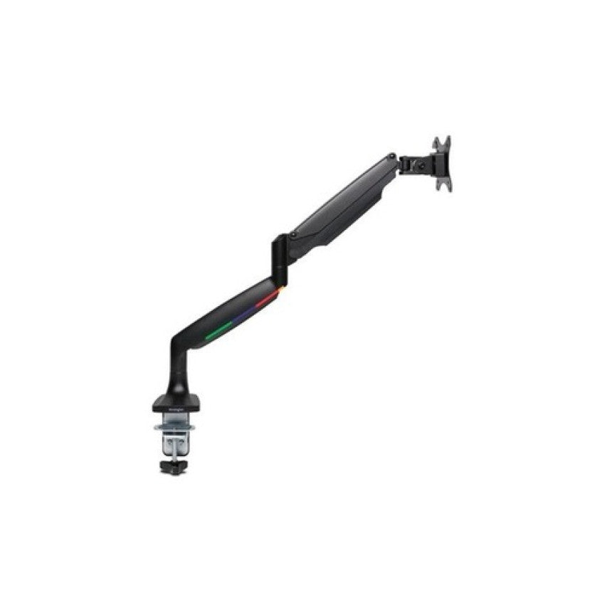 Kensington 1 Touch Height Adjust Arm Blk (K59600WW)