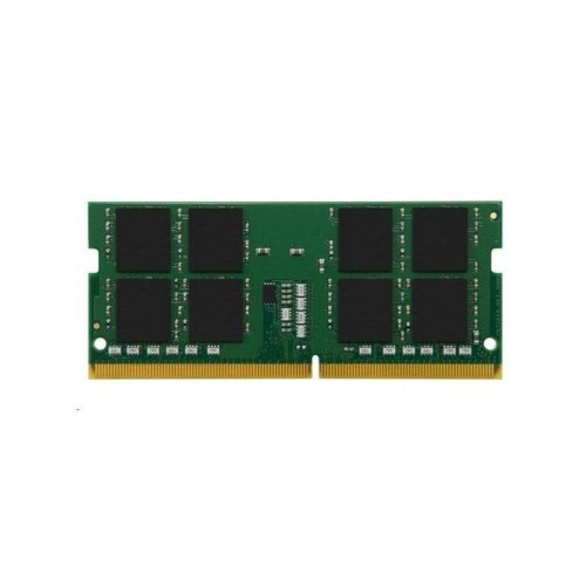 Kingston 8gb Ddr4 2666mhz Single Rank Sodimm (KCP426SS6/8)