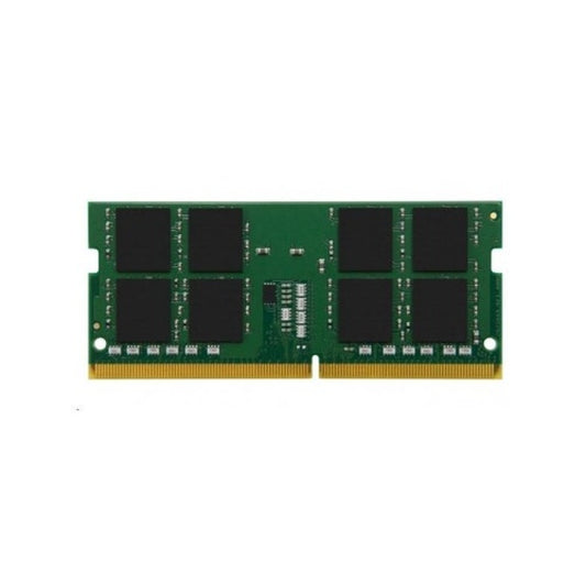 Kingston 8gb Ddr4 2666mhz Single Rank Sodimm (KCP426SS6/8)