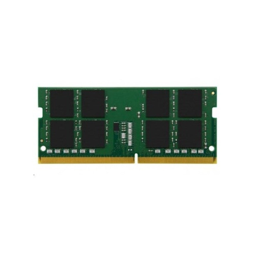 Kingston 8gb Ddr4 3200mhz Single Rank Sodimm (KCP432SS6/8)