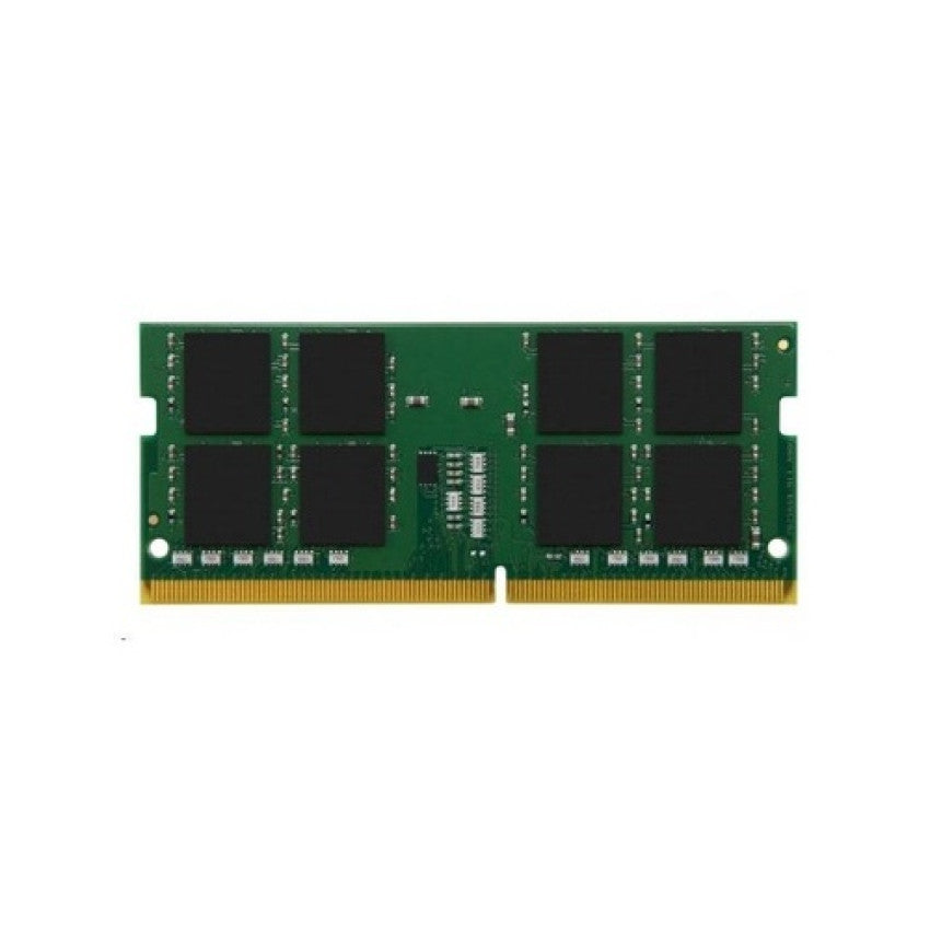 Kingston 8gb 3200mhz Ddr4 Non-ecc Cl22 Sodimm (KVR32S22S6/8)