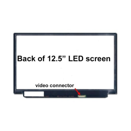 Battery Laptop Screen For Dell Latitude 5573 (NV156FHMN42BTI)