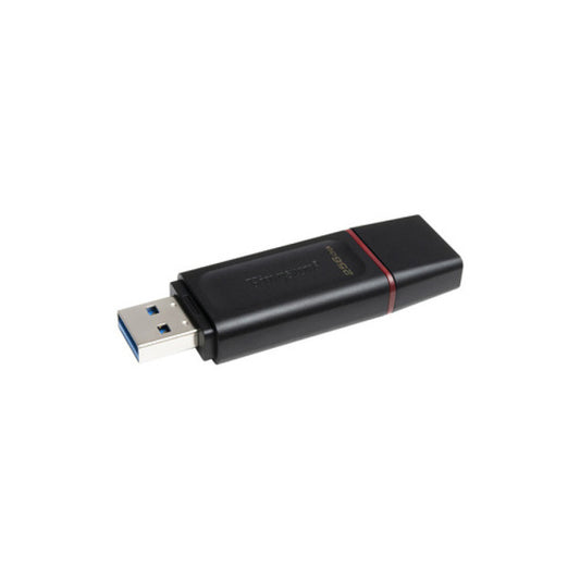 Kingston 256gb Usb3.2 Gen1 Datatraveler Exodia (DTX/256GB)