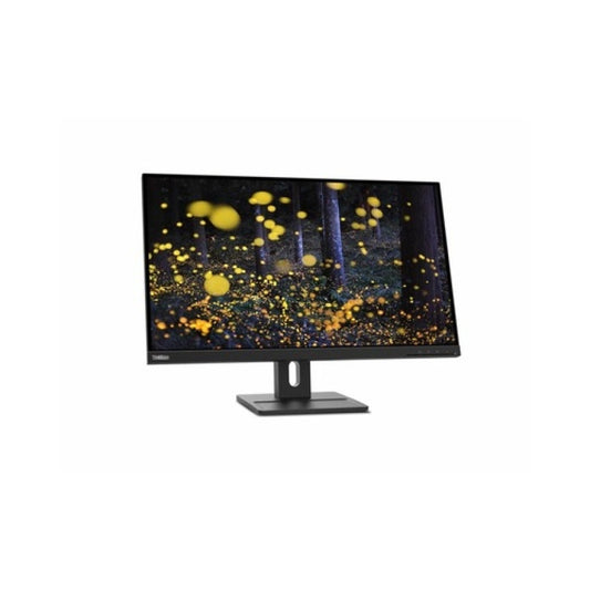 Lenovo E27q-20(a21270qe0)27inch Monitor-hdmi (62D0GAR1US)