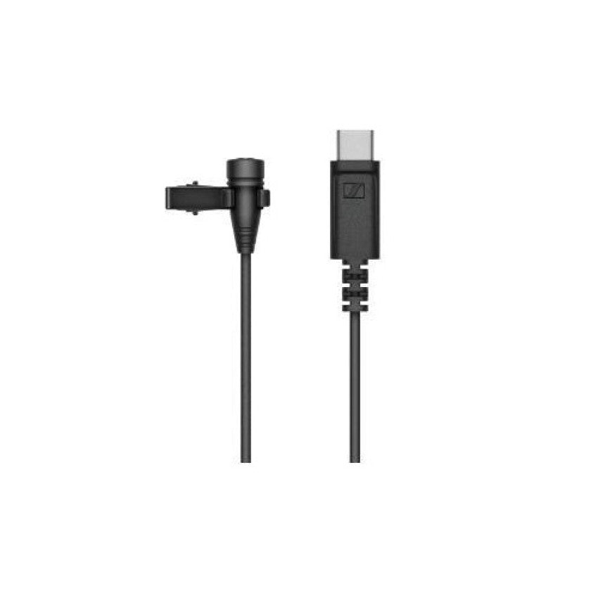 Sennheiser Xs Lav Usb-c (509261)