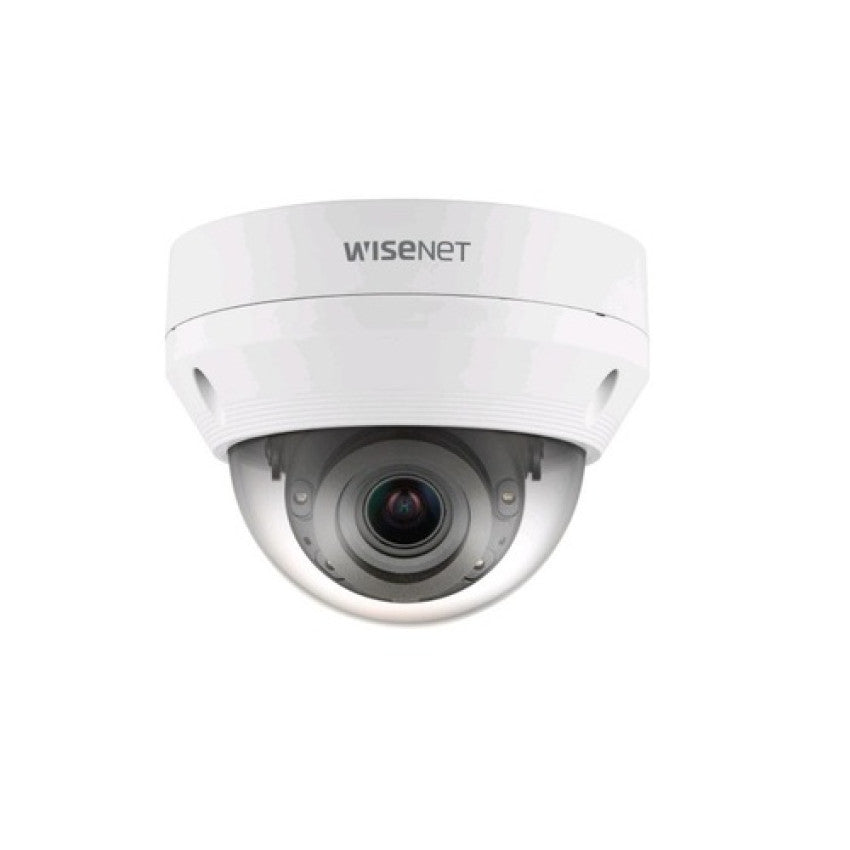 Hat Design Works 2mp Ir Outdoor Dome (QNV6082R1)
