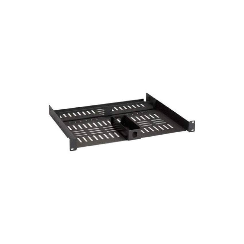 Black Box Kvxhp Extender Rackmount Tray, Taa (KVXHPRMK)