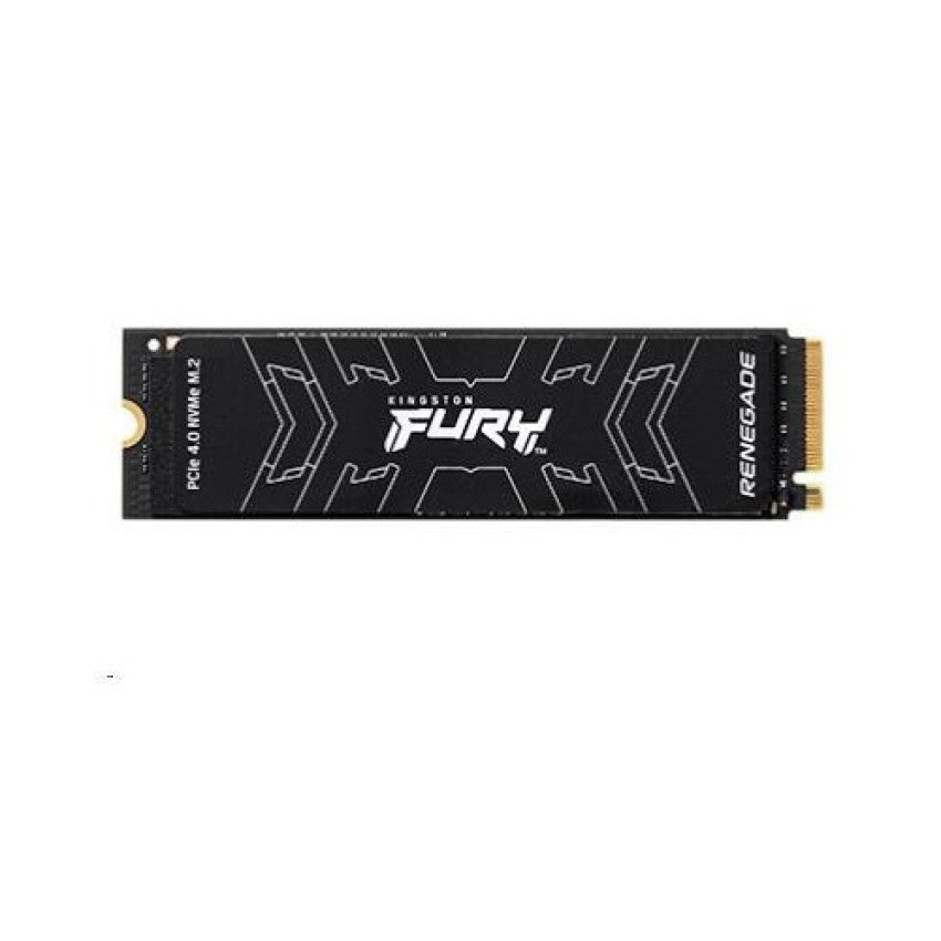 Kingston 4000g Fury Renegade Pcie 4.0 Nvme M.2 Ssd (SFYRD/4000G)