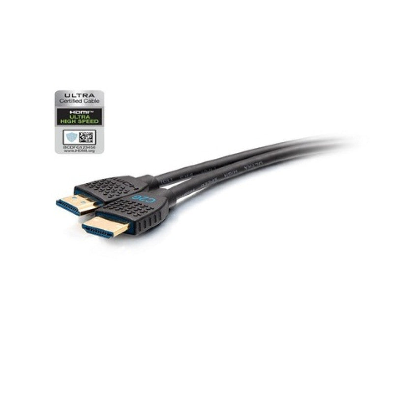 C2G 12ft 8k Hdmi W Eth Ultra Hs (C2G10456)