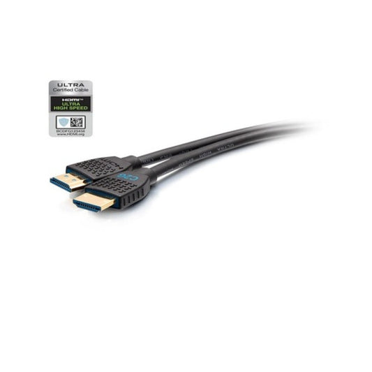 C2G 12ft 8k Hdmi W Eth Ultra Hs (C2G10456)
