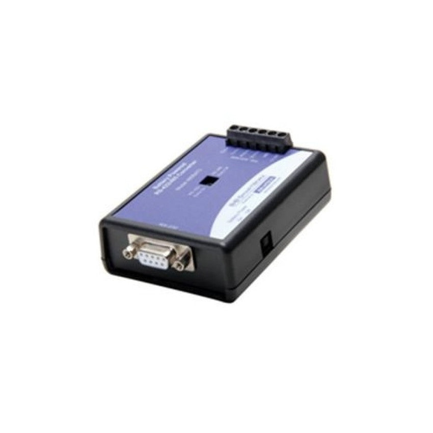 B+B Smartworx 2aaa Powered Db9f 232 To Tb485 (BB485BAT3)