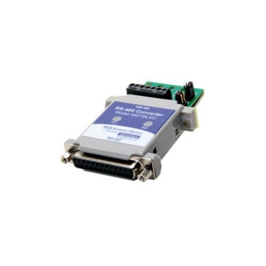 B+B Smartworx 232/485 Conv W/tb&led (BB485TBLED)