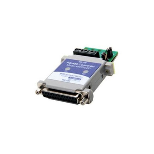 B+B Smartworx 232/485 Conv W/tb&led (BB485TBLED)