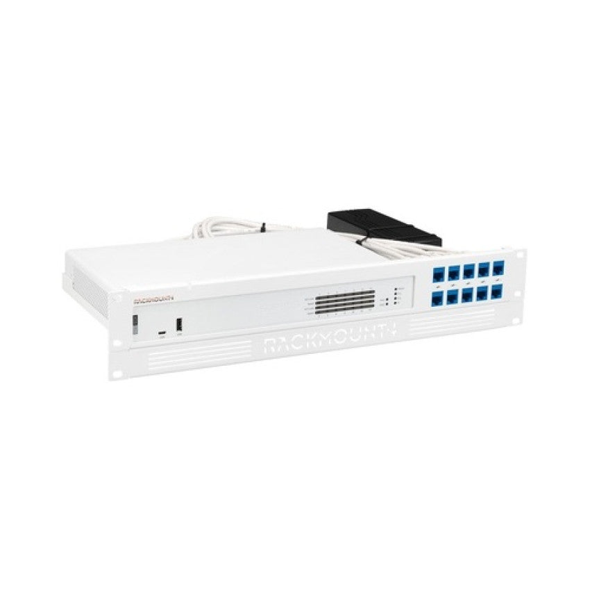 Rackmount.IT Rack Mount Kit Sophos Xgs 116 / Xgs 126 / Xgs 136 (RMSRT12)