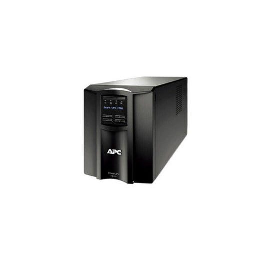 APC Smart-ups 1500va Lcd 120v Us (SMT1500CUS)