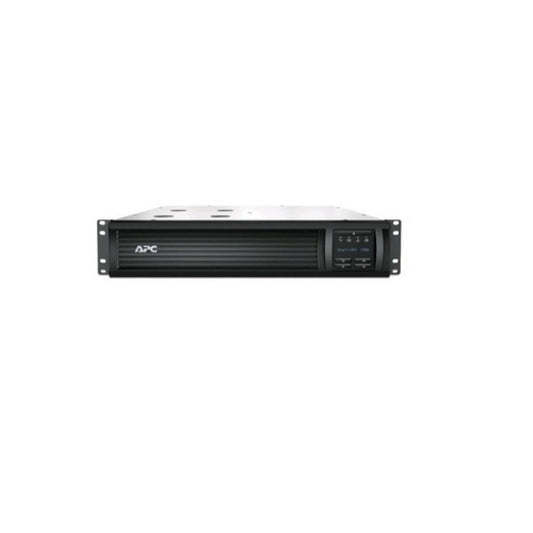 APC Smart-ups 1500va Lcd Rm 2u 120v Us (SMT1500RM2UCUS)