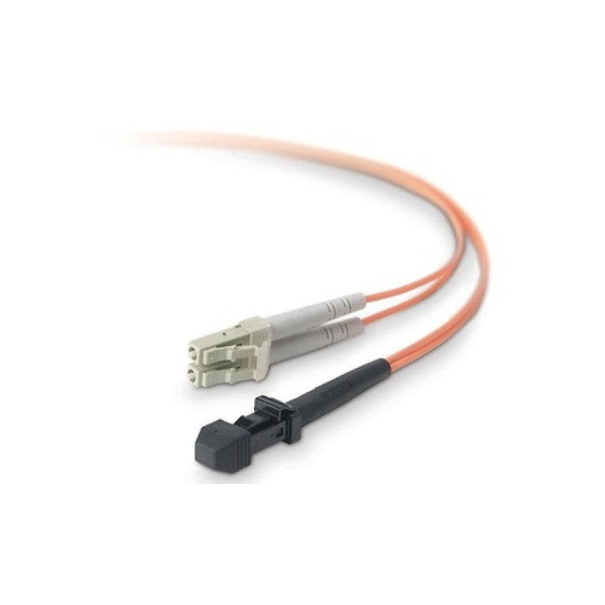 Belkin Duplex Fiber Optic Cable 3m (F2F202L903M)