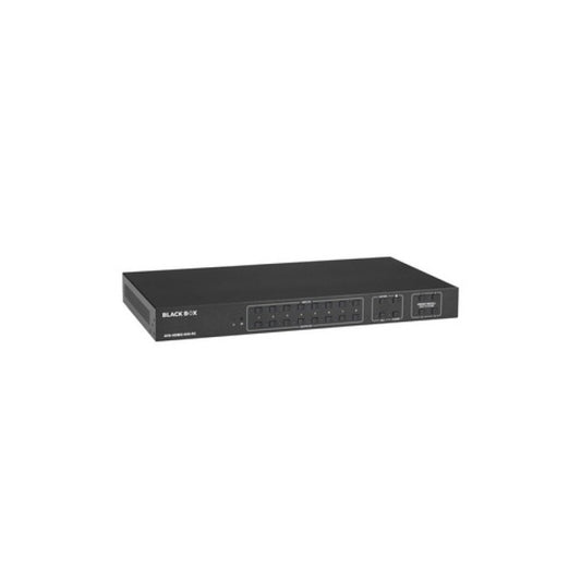 Black Box Video Matrix Switcher - Hdmi 2.0, 8x8 (AVSHDMI28X8R2)