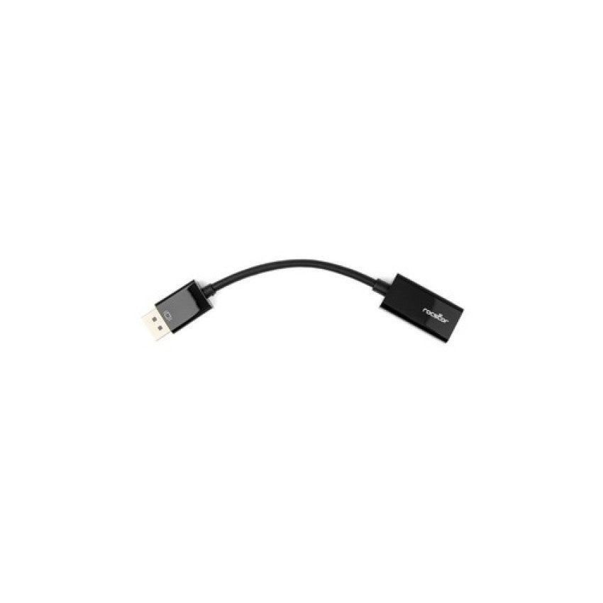 Rocstor Displayport To Hdmi Adapter (Y10A232B1)