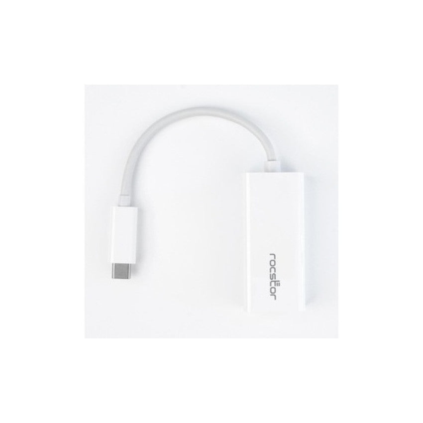 Rocstor Usb-c To Mini Displayport (Y10A241W1)