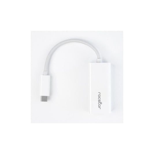 Rocstor Usb-c To Mini Displayport (Y10A241W1)