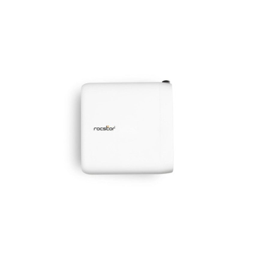 Rocstor 100w Smart Usb-c Power Adapter (Y10A247W1)