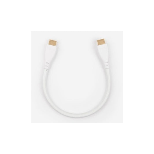 Rocstor 1 Ft Hdmi High Speed Cable M/m (Y10C158W1)