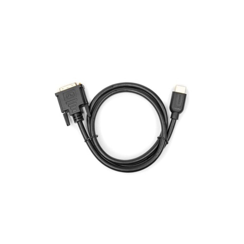Rocstor 3 Ft Hdmi To Dvi-d Cable - M/m (Y10C266B1)