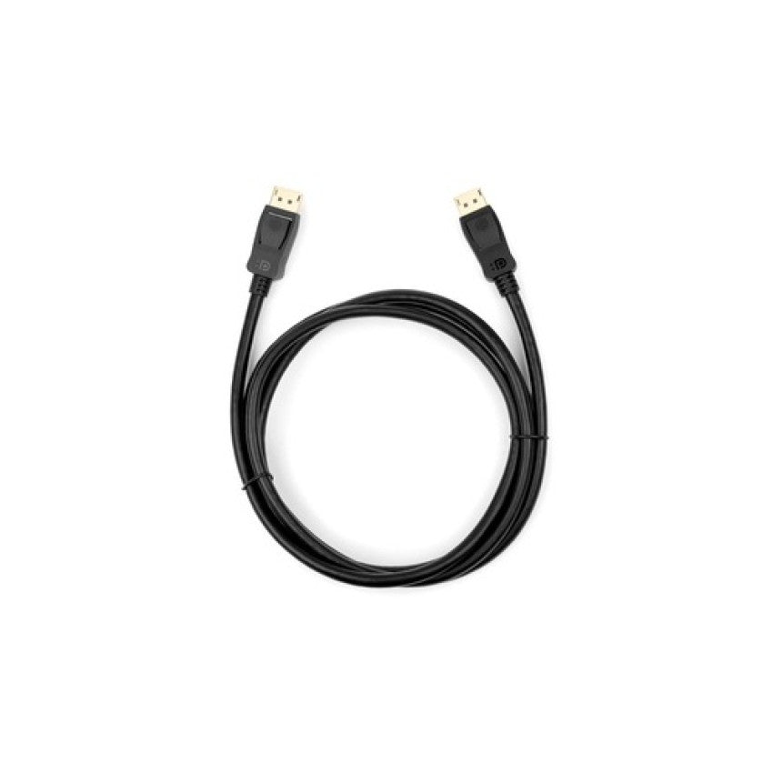 Rocstor 6 Ft Displayport 1.4 Cable-m/m (Y10C268B1)