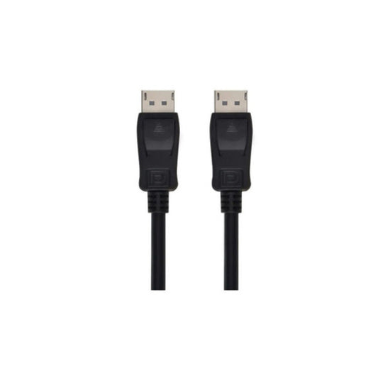Monoprice 8k Displayport 2.0 Cable Supports Up To 16k Resolution With Up To 120hz Refresh Rate (42995)