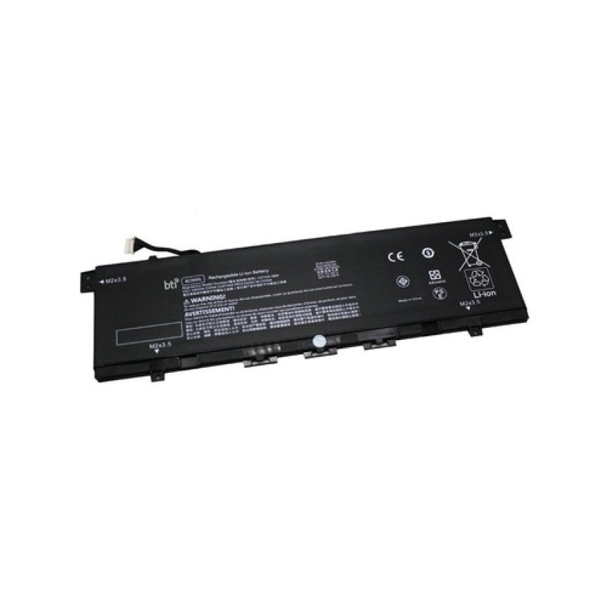 Battery Batt For Hp Envy 13-ag0001la 13-ag0002la (KC04XLBTI)