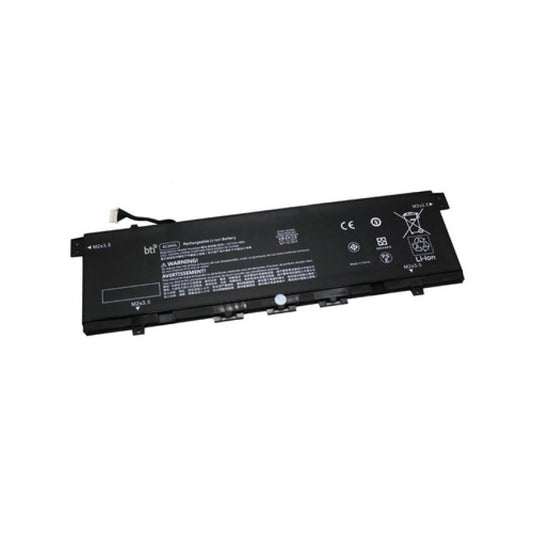 Battery Batt For Hp Envy 13-ag0001la 13-ag0002la (KC04XLBTI)