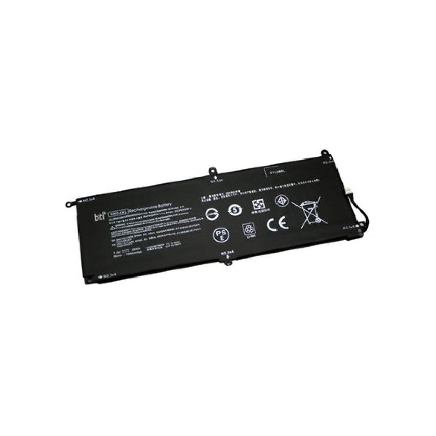 Battery Batt For Hp Pro 612 Tablet Hp Pro X2 612 (KK04XLBTI)