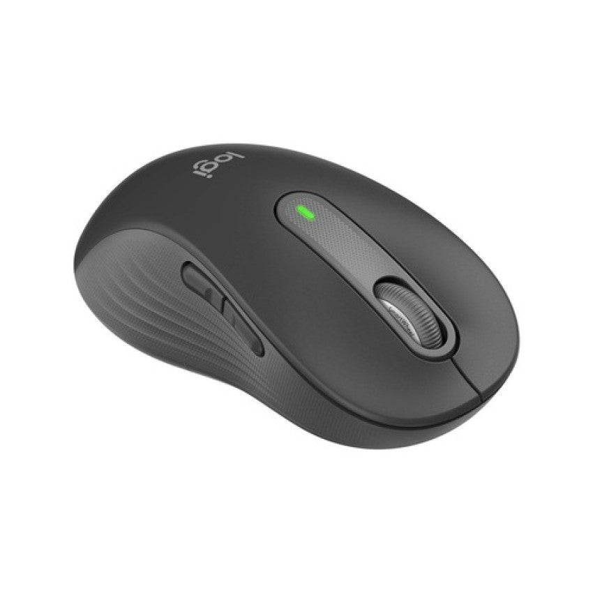 Logitech Signature M650 Large Mouse Left (graphite) (910006234)