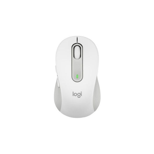 Logitech Signature M650 Mouse (off-white) (910006252)