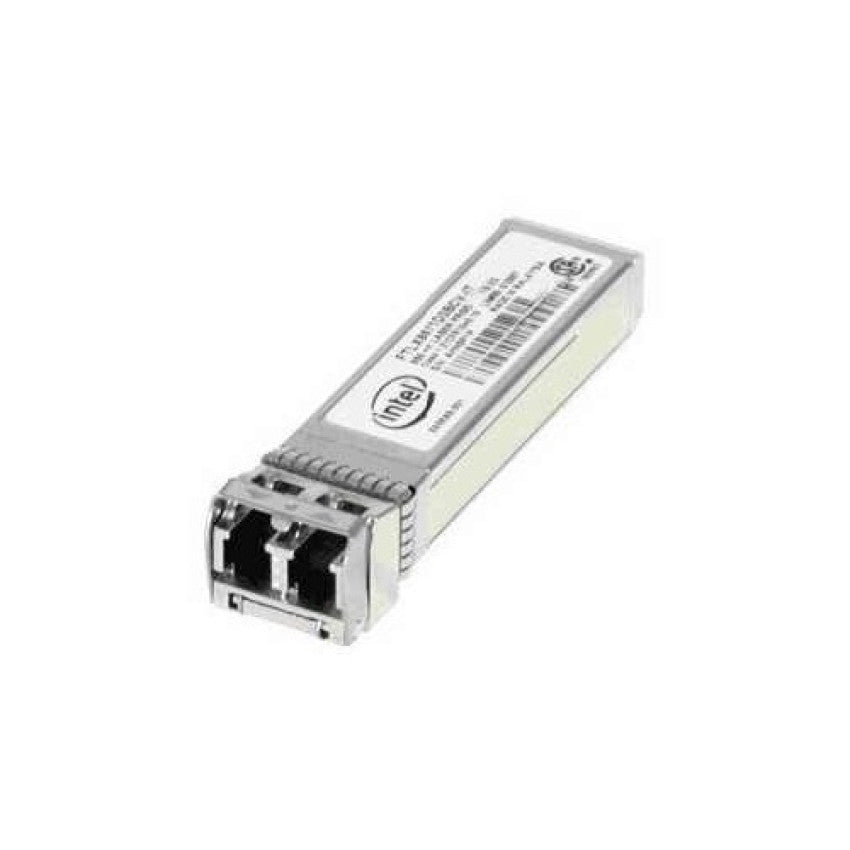 Intel Sfp+ 10g Sr Optic Module (E10GSFPSR)