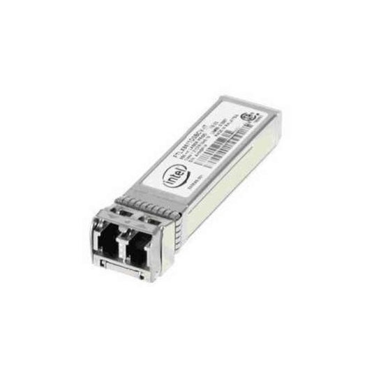 Intel Sfp+ 10g Sr Optic Module (E10GSFPSR)