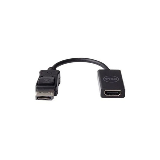 Dell Vidadpt Dpt Hdmi Hdmi F To Dpt M 8in (LDANAUBC087)