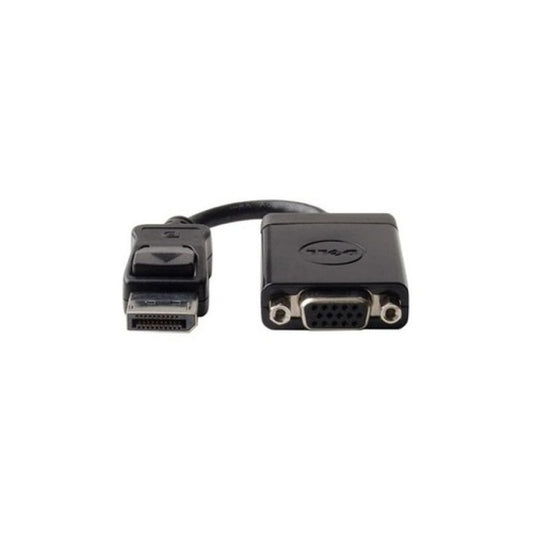 Dell Adpt Disp Pt To Vga 470-aanj (LDANBNBC084)